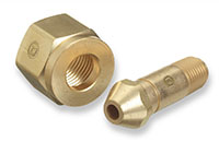 Up to 500 psig Pressure Replacement Soft Tip