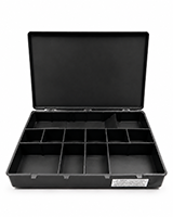 A10004P - KIT BOX W/INSERTS/LESS PRODUCT