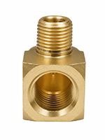 BL-4-2LP - 90 Degree Elbow