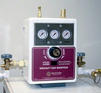 HBAC2 Series Manifold Systems