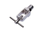 1/2 Inch (in) National Pipe Thread (NPT) Male Outlet Oxygen Yoke