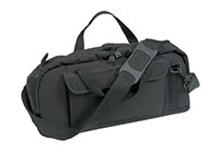 Horizontal Carrying Duffel Style Bag