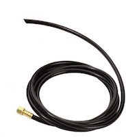 Standard 12 Feet (ft) Low Pressure Hose Assemblies