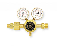 Compressed Air Manifold Regulator