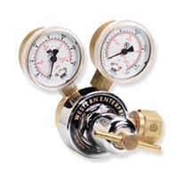 RS Series 0 to 450 psig Delivery Pressure Air CGA-346 Medium Duty Single Stage Regulator