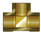 1/2 Inch (in) Threaded Street x Slip Branch