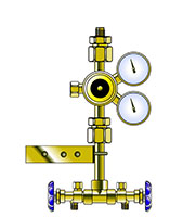 SD Series Manual Manifold Systems