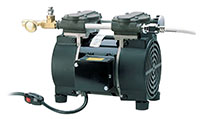 1/3 Horse Power (HP) Vacuum Pump