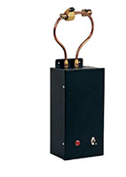 Carbon Dioxide (CGA-320) Gas Heater