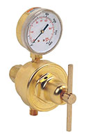 Line Station Regulator