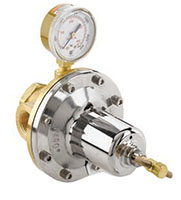 In-Line Regulator