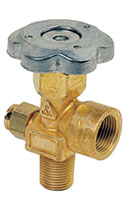 Header Valve