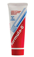 Formula 8 Polytetrafluoroethylene (PTFE) Paste