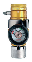 3000 psi Maximum Inlet Pressure Compact Regulator (OPA-520)