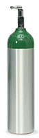 5.1 Pound (lb) Large Aluminum Oxygen Cylinder