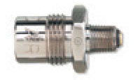 1/8 Inch (in) National Pipe Thread (NPT) Male Medical Air Demand Valve