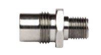 1/4 Inch (in) National Pipe Thread (NPT) Male Nitrogen Demand Valve