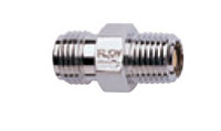 1/4 Inch (in) National Pipe Thread (NPT) Male Oxygen Check Valve