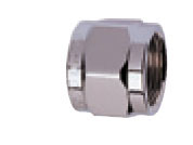 Oxygen Cylinder Nut