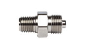 1/4 Inch (in) National Pipe Thread (NPT) Male Stem