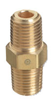 1.281 Inch (in) Length Female to Male Pipe Thread Adapter