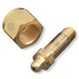 Up to 3000 psig Pressure Replacement Soft Tip