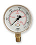 200 psig Pressure Regulator Gauge