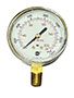 200 psig gauge G-25-200W