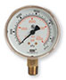 4000 psig Pressure Regulator Gauge (G-25-4000W)