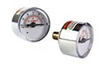 1/8 Inch (in) National Pipe Thread (NPT) Vacuum Gauge