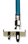 Nitrous Oxide Gas Conductive/Non Conductive Medical Hose