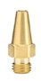 Brass Speed Tip