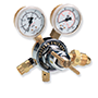 RS Series Flow Gauge Regulator