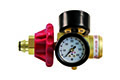 VA-0123B AIR-ACETYLENE CGA-520