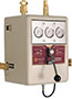 BI Series Acetylene (Commercial) Gas Analog Manifold Systems