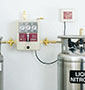 MLC Series Liquid X Liquid Manifold Systems with High Pressure Reserve