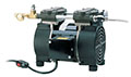 1/3 Horse Power (HP) Vacuum Pump