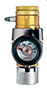 3000 psi Maximum Inlet Pressure Compact Regulator (OPA-520)