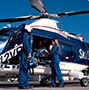 OCTI-FLO<sub>2</sub>™ Portable Emergency Oxygen Manifolds and Accessories/Emergency Medical Services (EMS) Products - 2